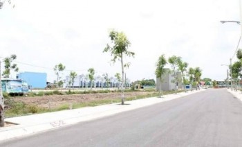 Hốt đất làm giàu tại Bình Chánh!! Chỉ với 159tr/nền ,đất bình chánh chính chủ sổ hồng riêng,bao sang tên