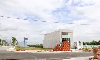 Đất thổ cư Bình Chánh  giá hấp dẫn đầu tư kinh doanh nhà trọ, nhà cho thuê