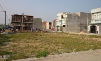 Đất thổ cư 100%, Tỉnh Lộ 10, SHR, giá 234tr/nền.