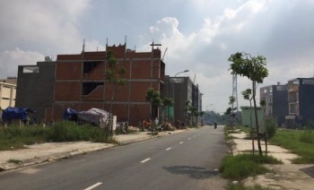 Bán đất KCN Tân Đô, 220 triệu=100m2, tặng 2 chỉ vàng SJC, chiết khấu 8%