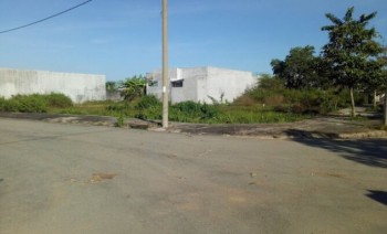 Đất nền mặt tiền phố chợ, khu thương mại Long Châu Phố Chợ, giá chỉ 999/nền