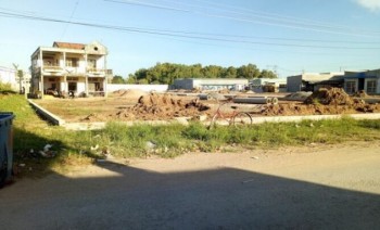 Bán đất khu dân cư Metro Bình Chánh gần trường học Tân Kiên 680tr/nền,LH 01234130793