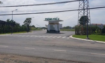 Cơ hội đầu tư cực tốt, giá chỉ 11tr/m2, 90m2 ngay Việt Phú Garden khu Nam Sài Gòn. LH 0931938789