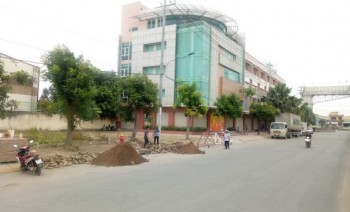 BÁN NHANH ĐẤT XÂY TRỌ - KCN PHÚC LONG GIÁ CHỈ 6,5TR/M2 – 01234.130.793