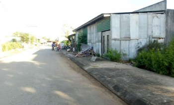 Bán đất thổ cư Sadeco An Phú Tây  100m2, 699tr, Sổ đỏ, View sông 01234130793