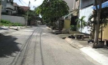 Bán gấp đất mặt tiền đường Đinh Đức Thiện-SHR, chỉ 500tr/nền