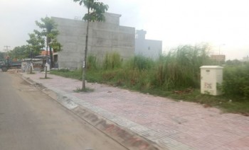 Đất Xây trọ Đinh Đức Thiện , Bình chánh, Giá Rẻ Sổ Hồng Sang Tên Công Chứng Ngay.