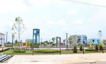 Đất đầu tư giá rẻ 120m2 – 450tr – Xây dựng liền tay - Gọi ngay 0902 479 995