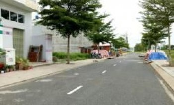 **Kẹt tiền** bán gấp 100m thổ cư gần chợ Gò Đen – LH 0902 479 995