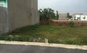 Bán đất Thổ Cư 100% - SHR - Bến Lức – Giá 450tr