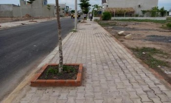 Đất Bình Chánh View Sông Gần Chợ Dệm , Sổ Hồng Riêng , Cách Trung Tâm TP chỉ 20p. Cây Xanh Phủ Kính 80%.