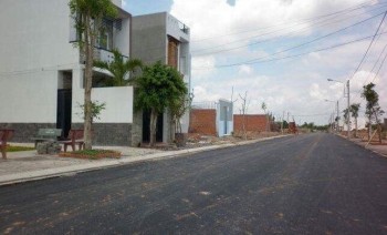 Đất nền long an chỉ từ  250tr  (100m2).