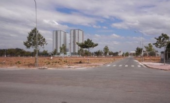 Đất Chính Chủ Bình Chánh, Đường Nguyễn Hữu Trí , Sổ Hồng Riêng , Cam Kết Lợi Nhuận 25% Năm, LH.0916.348.178.