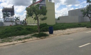 Cần Bán 2 Lô Đất Mặt Tiền Đường Bùi Thanh Khiết Sổ Hồng Riêng , Do Tôi Đứng Tên.LH.0916.348.178.