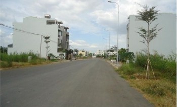 Bán Đất Mặt Tiền Nguyễn Cửu Phú Gần Bệnh Viện Nhi Đồng 3 Cách Chợ Đệm 2km Chỉ 460 Triệu Nền.