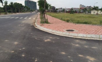 Đất Chính Chủ Nguyễn Hữu Trí Sổ Hồng Riêng , cam kết lợi nhuận 20%/năm, áp dụng 50 suất đầu tư Nền Góc , Nền Mặt Tiền Đường.