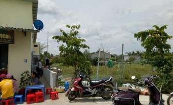 Đất bình chánh thích hợp đầu tư xây trọ.