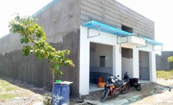 Đất thổ cư Bình Chánh giá rẻ thích hợp đầu tư, xây trọ.