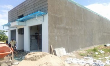 Đất Bình Chánh Ngay Mặt Tiền Đường tỉnh lộ 10 giá 445triệu