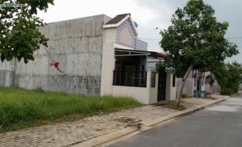 100% đất nền thổ cư Bình Chánh giá rẻ, sang tên công chứng