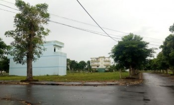 Đất Đô Thị Liền Kề Coop Mart , Vincom, Với Vị Trí Đắc Địa Trung Tâm Của Trung Tâm TP. 