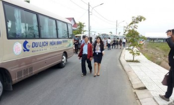 Đất Thổ Cư Xây Trọ Ngay Trong Khu Công Nghiệp Thuận Đạo , Giá Rẻ , Đầu Tư Sinh Lời Cao.