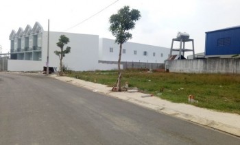 Mở Bán Giai Đoạn 1 Dự Án MT Đinh Đức Thiện Sổ Hồng Riêng Chỉ 460 Triệu Nền.