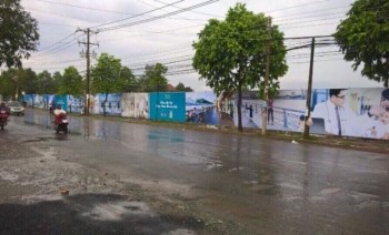 Đất nền dự án Bien Hoa Riverside Bùi Hữu Nghĩa chỉ từ 690 triệu/ nền