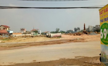 ​Bán đất Nhơn Trạch, gần sân bay, liền kề KCN Nhơn Trạch với giá chỉ từ 420 triệu/ nền