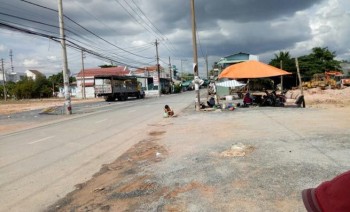 ​Đất nền dự án Bien Hoa New Town Hoàng Minh Chánh,Tp Biên Hòa, Đồng Nai