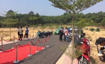 Sở hữu đất nền dự án Biên Hòa Risidence Tam Phước, Đồng Nai