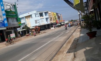 Đất nền Đại Phước gần cầu Cát Lái với tiềm năng phát triển cao 