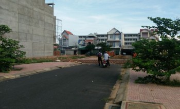 Mới! Đất nền Nhơn Trạch Đồng Nai giá rẻ. Vị trí đẹp, gần chợ đêm Hiệp Phước. Tiện đầu tư kinh doanh.