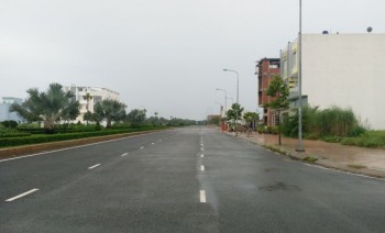 Đất mặt tiền đường Đinh Đức Thiện, ngay Bình Chánh, chỉ có 15 suất nội bộ.