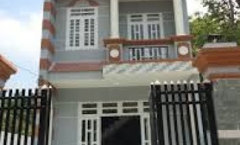  Bán nhà đường Nguyễn Văn Linh gần chợ bình điền giá siêu rẻ 900tr/nhà sổ hồng riêng