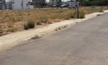 Bán đất mặt tiền phạm hùng bình hưng bình chánh giá 700tr 