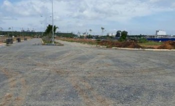 Đất nền KĐT cao cấp chợ Long Trường - KCN cao Q9 