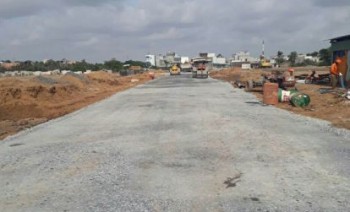 Mở bán dự án đất vàng 3 mặt tiền Trường Lưu, khu Trung tâm Q9