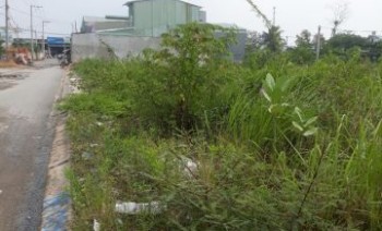 Thanh lý gấp lô đất gần UB Long Trường, Nguyễn Duy Trinh, Q9