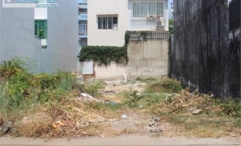 Bán gấp lô đất ngay Sư đoàn 9, 90m2/ 800tr, sổ hồng chính chủ