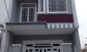 Bán nhà phố ngay Khu dân cư Tân Tạo, 80m2/ 3 tỷ 5