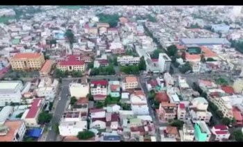 Bien Hoa New Town - Vượng khí sinh tài