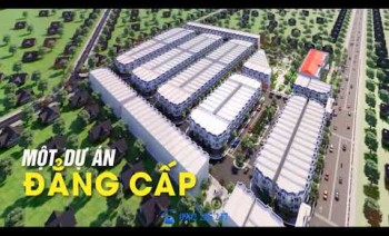 Trailer dự án Queen Home An Phú Thuận An Bình Dương
