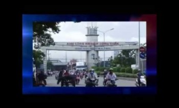 The Mall City - Thương gia hội tụ