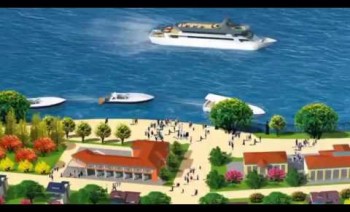 Bien Hoa RiverSide - Đô thị tiện ích, đất vàng đầu tư