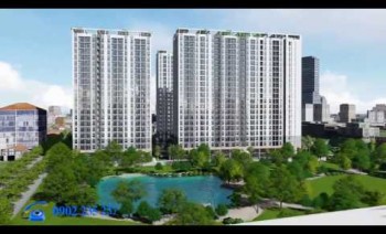 Căn hộ Prosper Plaza - Dự án Prosper Plaza Đất xanh