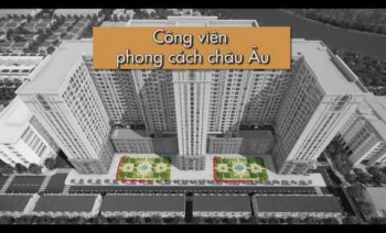 Sài gòn Mia Trung Sơn - Biểu tượng cho cuộc sống tiện nghi đẳng cấp
