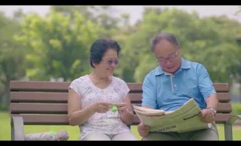 Khu đô thị RichHome 3 - Cơ hội An Cư Phát Nghiệp tại Bình Dương