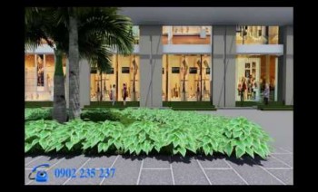 Căn hộ Richmond City - Chuẩn mực cho cuộc sống mới