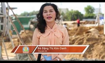 Giới thiệu dự án khu đô thị Singa City Kim Oanh Quận 9